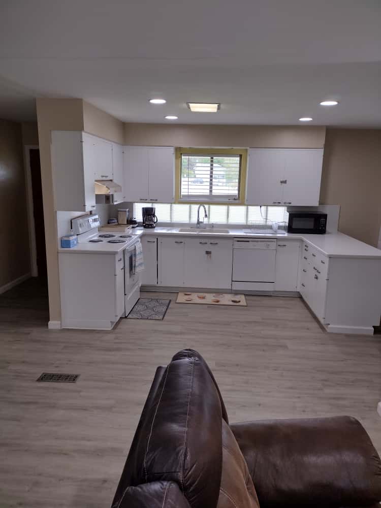 Pacific Home facility